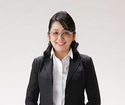 籠田淳子