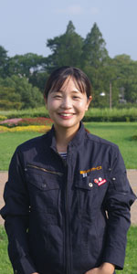 上田 聖子